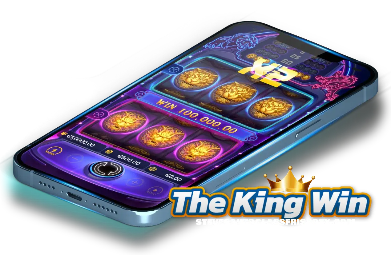 thekingwin